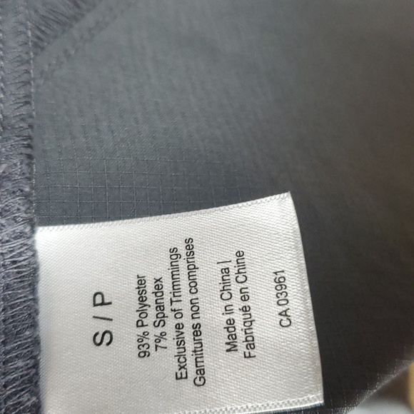 Wind River casual button down‎ light weight  fishing hiking. - Picture 8 of 9